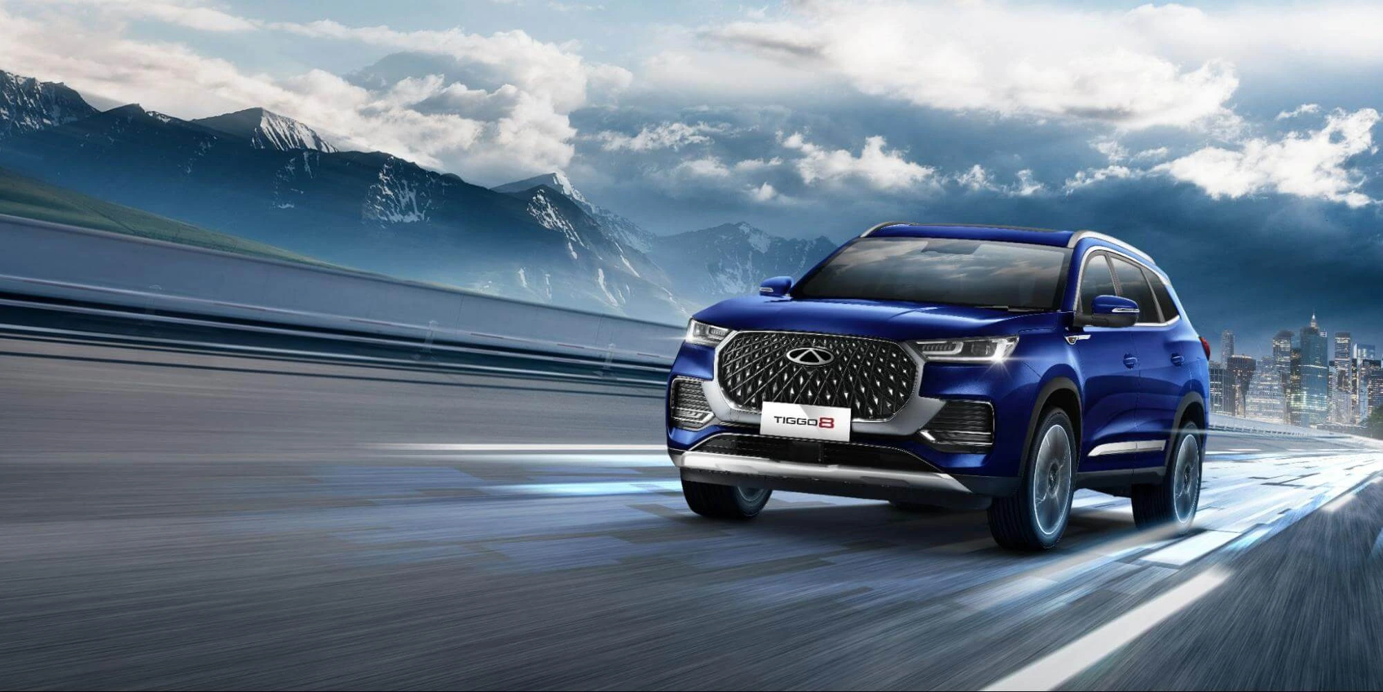 Difference Between Tiggo 8 and Tiggo 8 CSH: Which One Fits Your Needs?-image